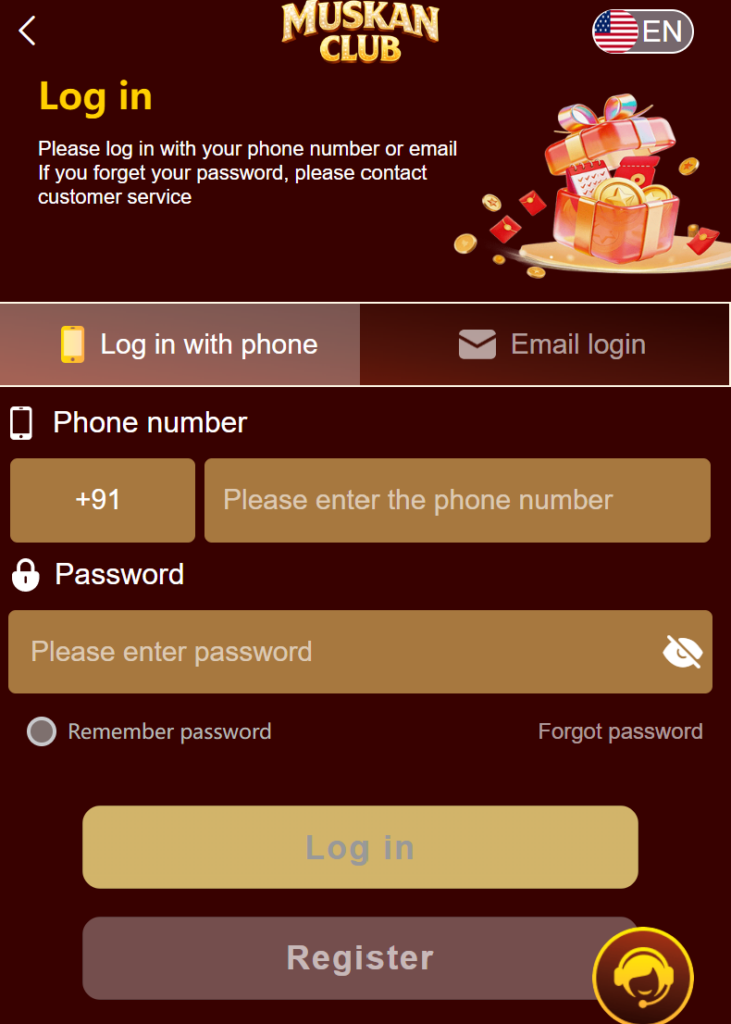 How to Login Muskan Club Game Easily and Securely